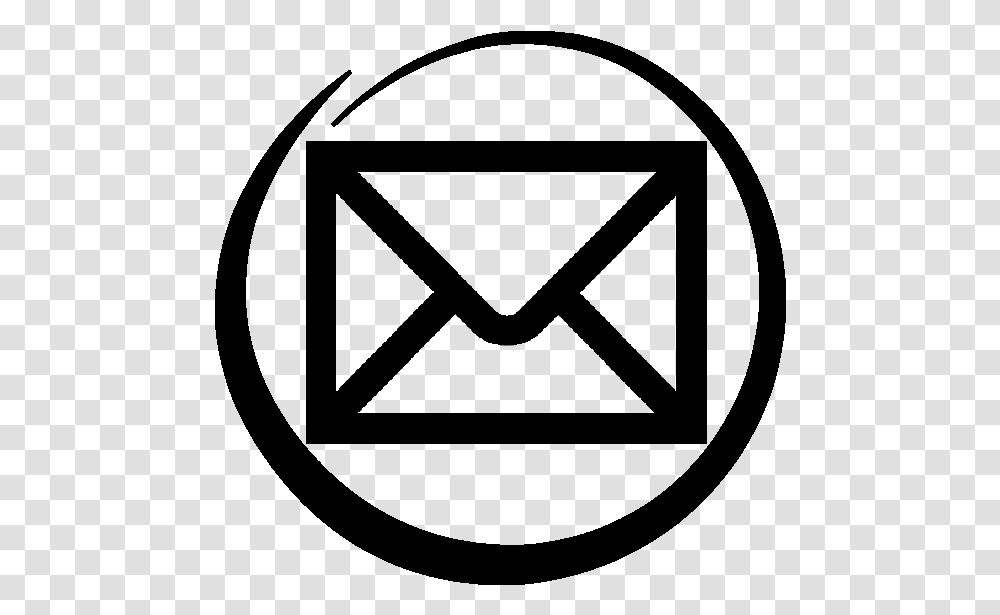 Email Gmail Icon White, Gray, World Of Warcraft Transparent Png