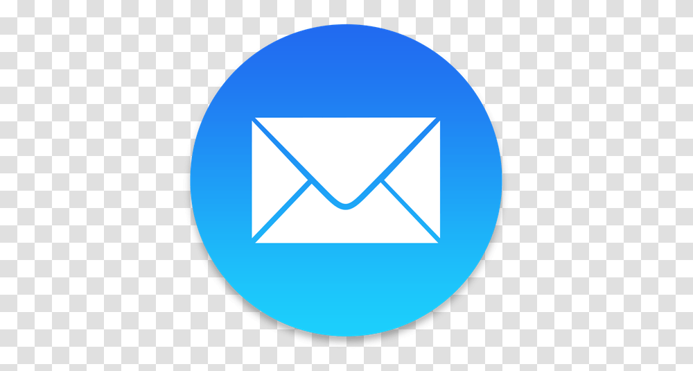 Email Icon 1024x1024px Icns Apple Mail Icon Round, Envelope, Airmail Transparent Png