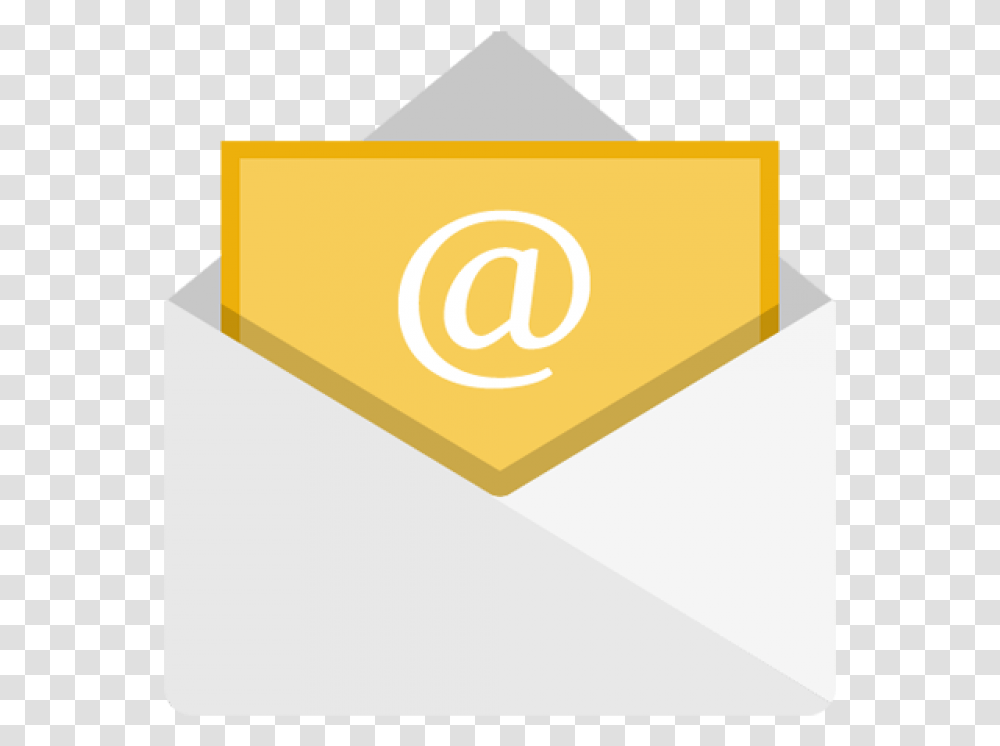 Email Icon Android Kitkat Image New Email Icon, Envelope, Airmail, Box Transparent Png