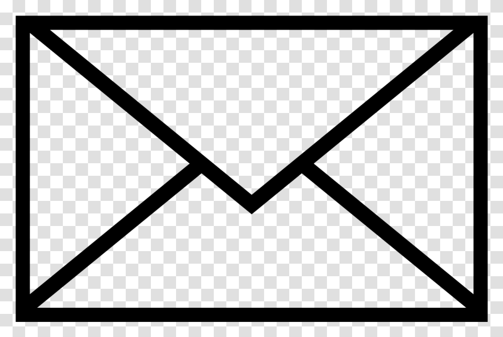 Email Icon Background, Gray, World Of Warcraft Transparent Png