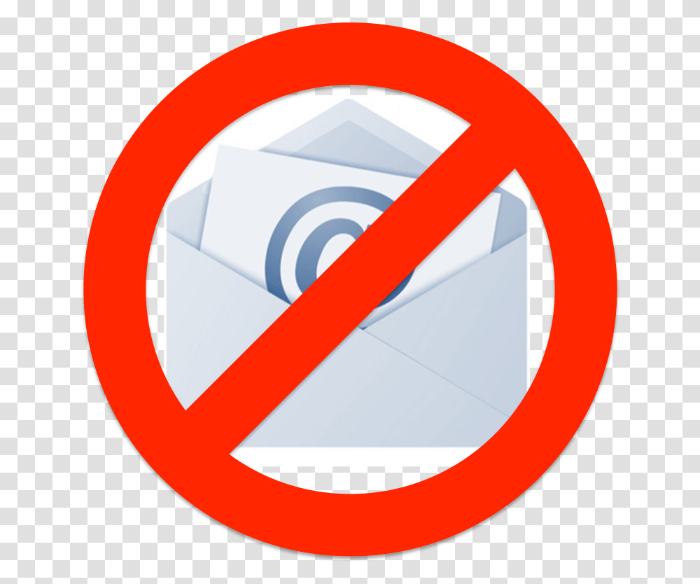 Email Icon Crossout No Feeding Of Cats, Tape, Sign, Road Sign Transparent Png