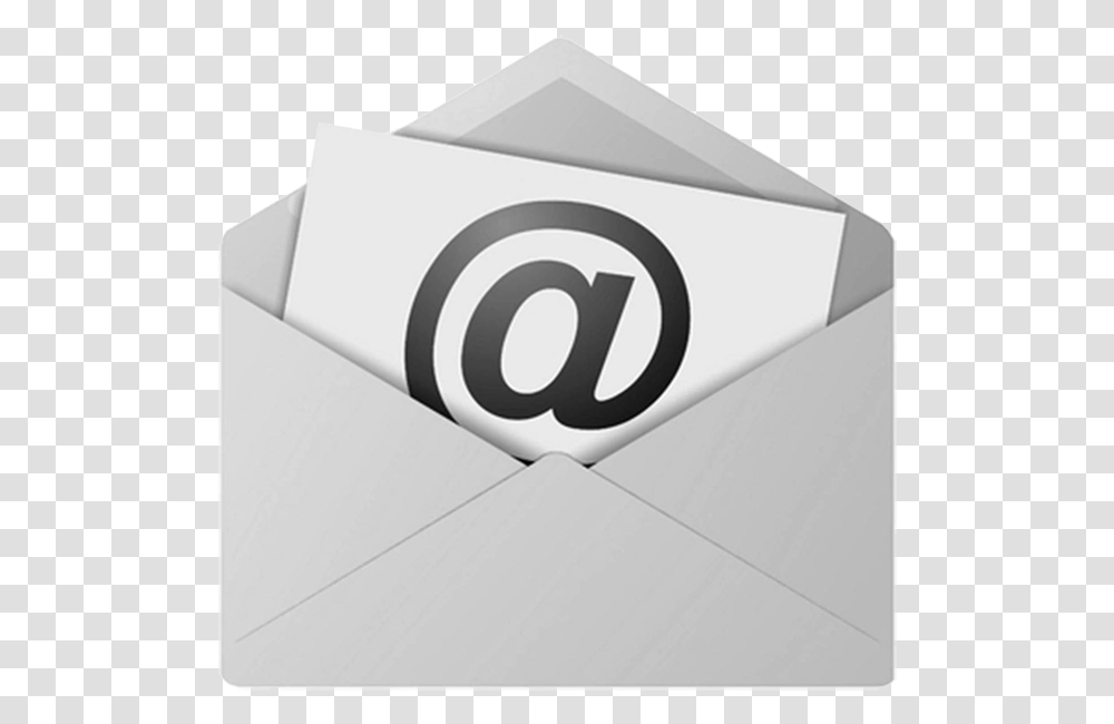 Email Icon For Word, Envelope, Mailbox, Letterbox, Airmail Transparent Png