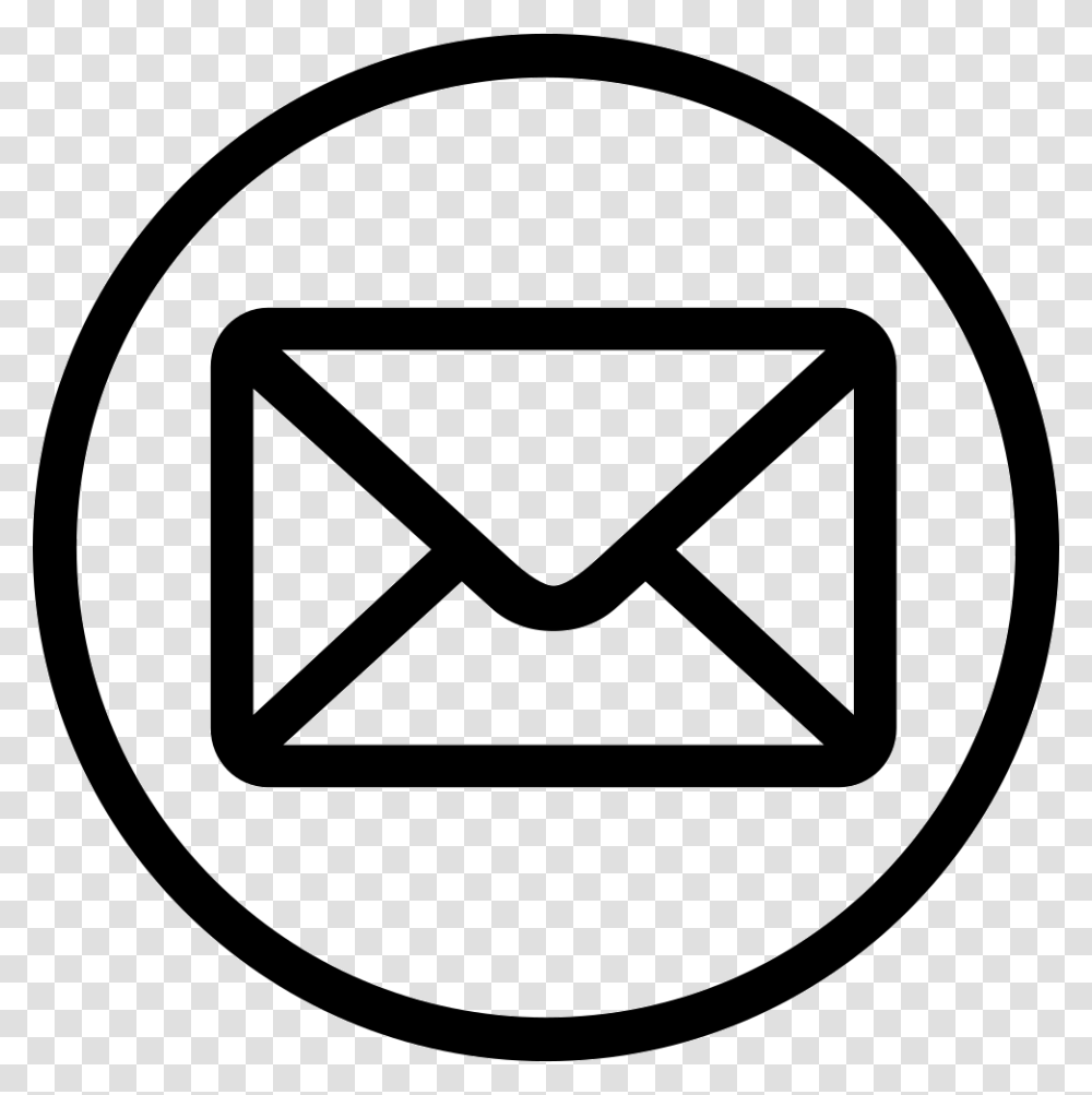 Email Icon Free Download, Envelope, Rug Transparent Png