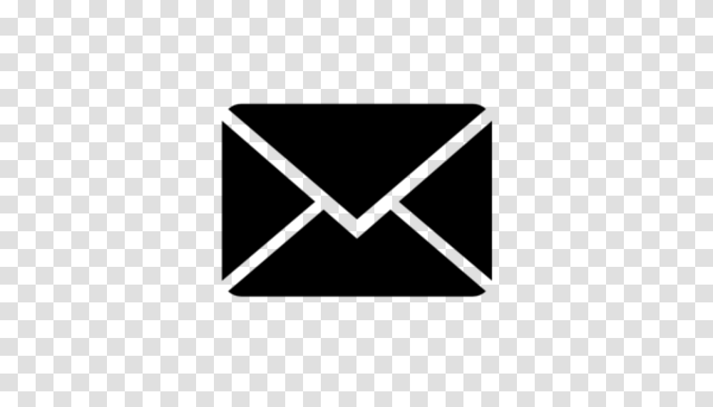 Email Icon, Gray, World Of Warcraft Transparent Png