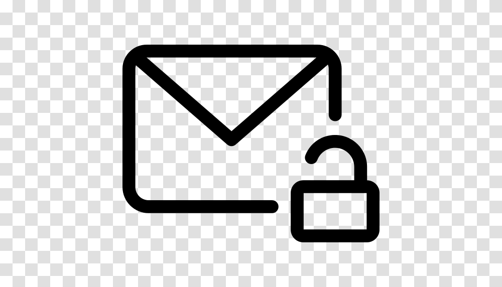 Email Icon, Gray, World Of Warcraft Transparent Png