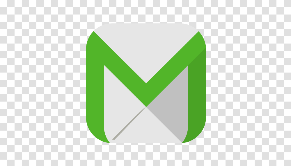 Email Icon, Label, Recycling Symbol Transparent Png