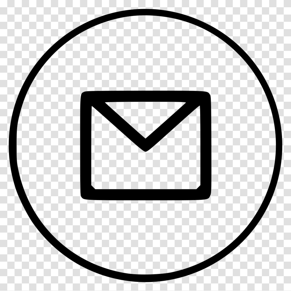 Email Icon Letter Icon Free, Label, Sticker, Logo Transparent Png
