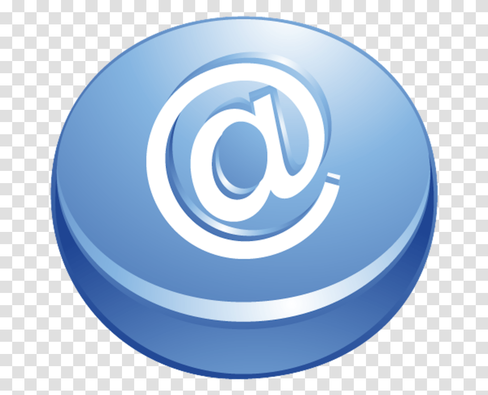 Email Icon, Logo, Trademark, Badge Transparent Png