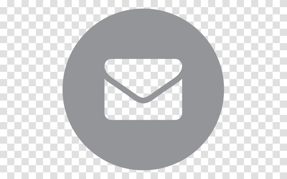 Email Icon Social Media Icon Mail, Oval, Moon, Outer Space, Night Transparent Png