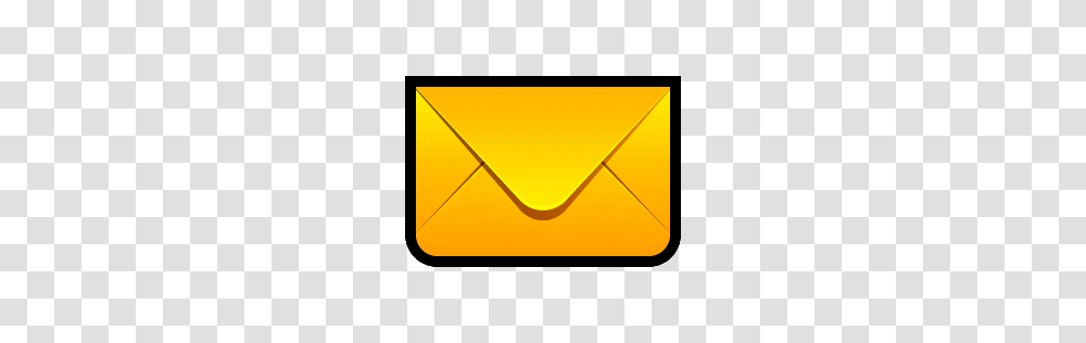 Email Icon Soft Scraps Iconset Hopstarter, Envelope Transparent Png