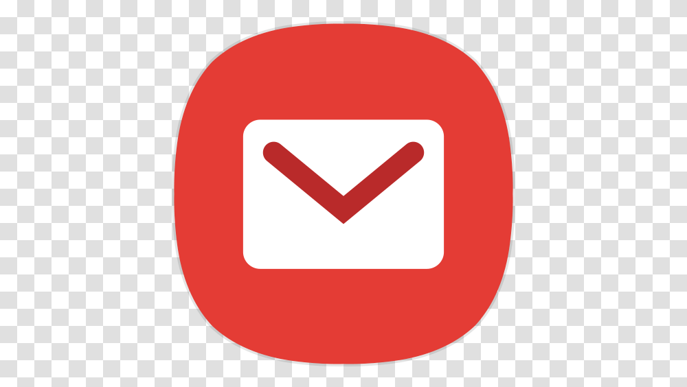 Email Icon White Background Youtube Icon Free, First Aid, Label, Text, Logo Transparent Png
