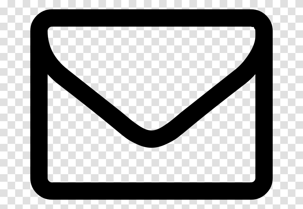 Email Icons Font Awesome, Gray, World Of Warcraft Transparent Png