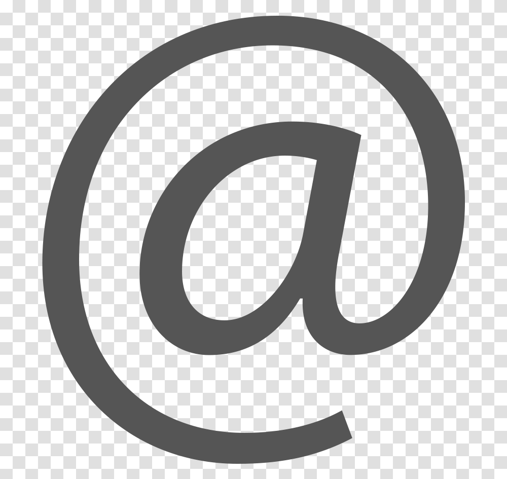 Email, Label, Alphabet, Logo Transparent Png