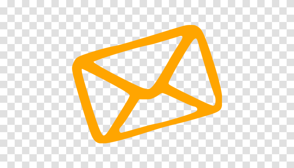 Email, Label, Triangle Transparent Png