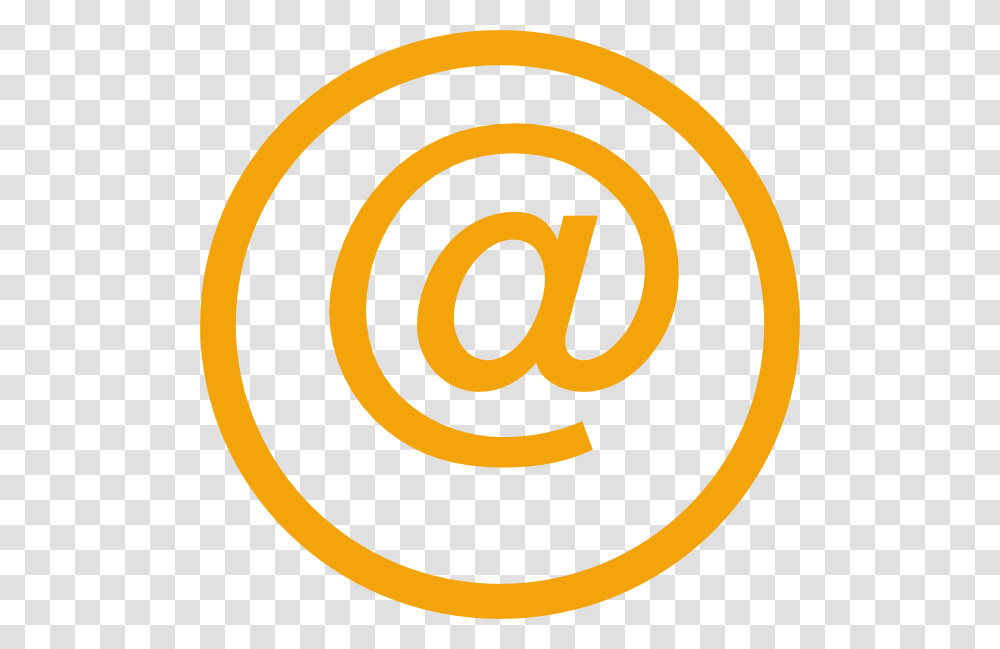 Email Logo Clip Art At Clker Email Icon Grey, Trademark, Number Transparent Png