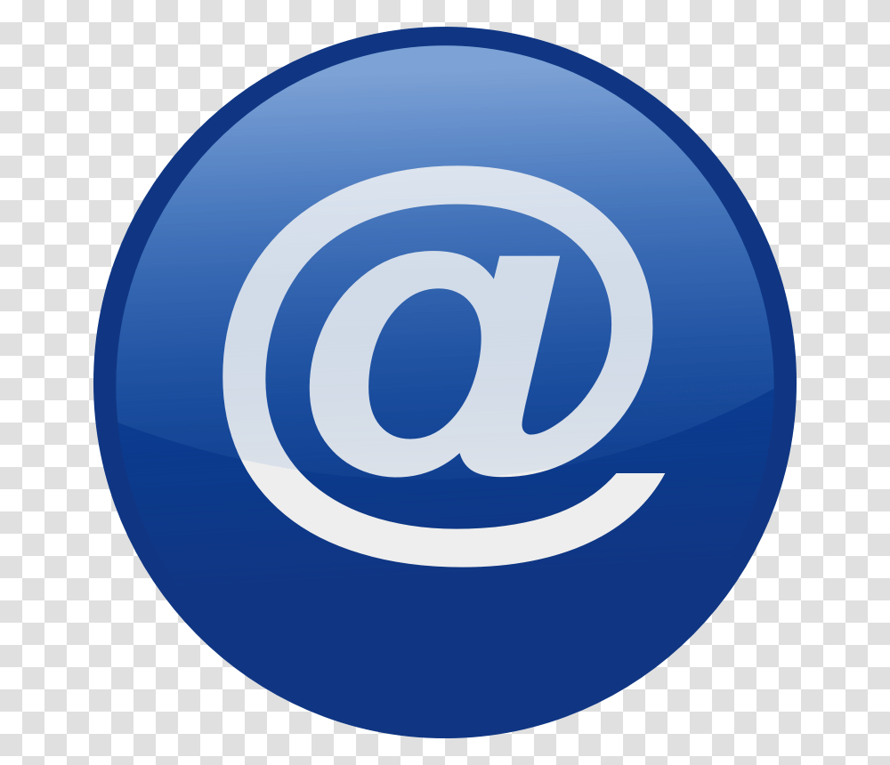 Email Logo Lvaro Obregon Garden, Symbol, Trademark, Text, Badge Transparent Png