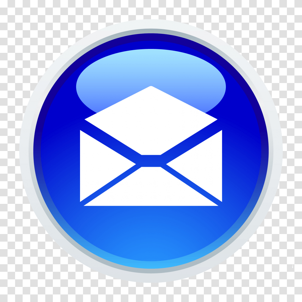 Email Logo, Envelope, Airmail Transparent Png