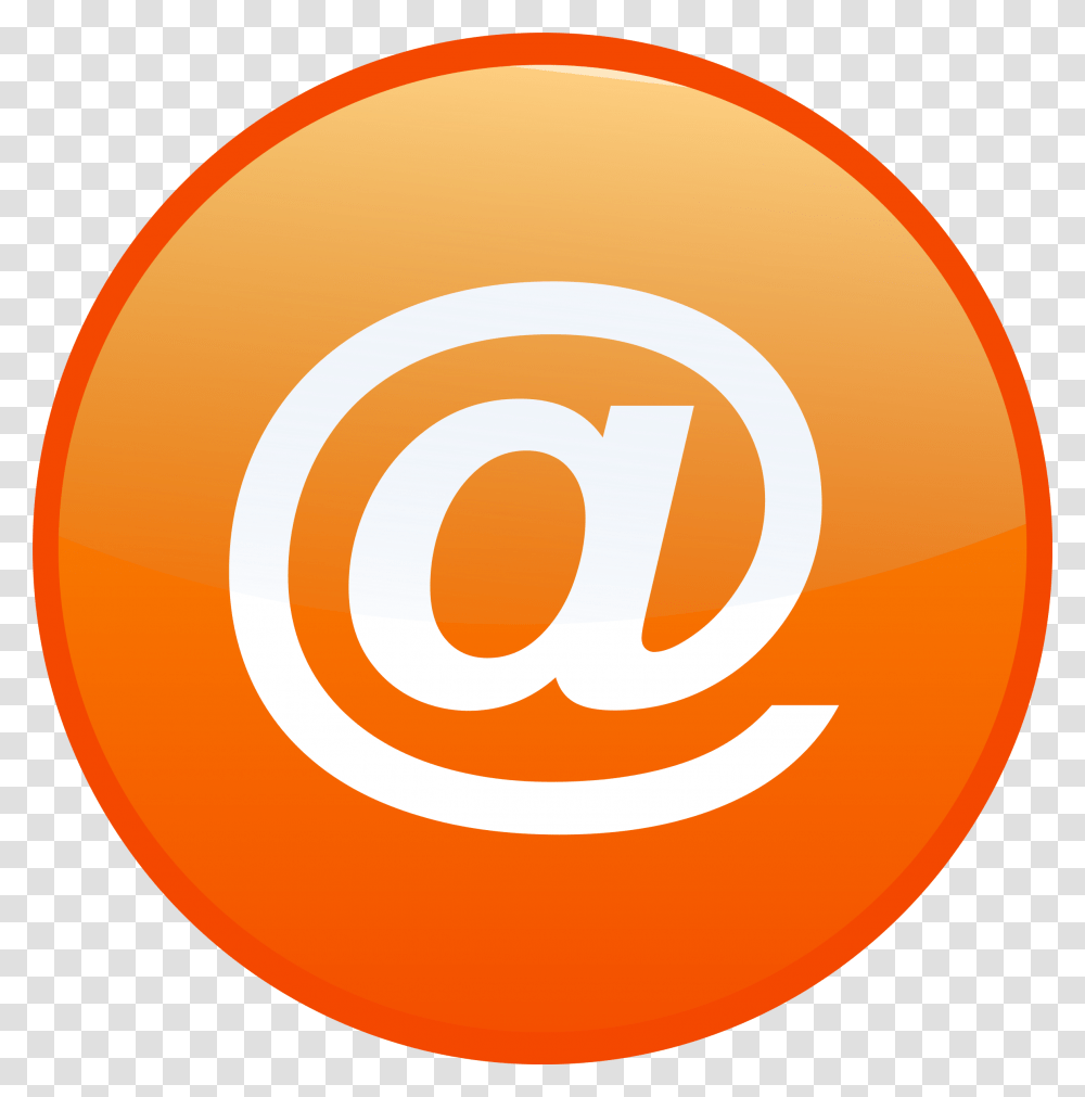 Email, Logo, Plant Transparent Png