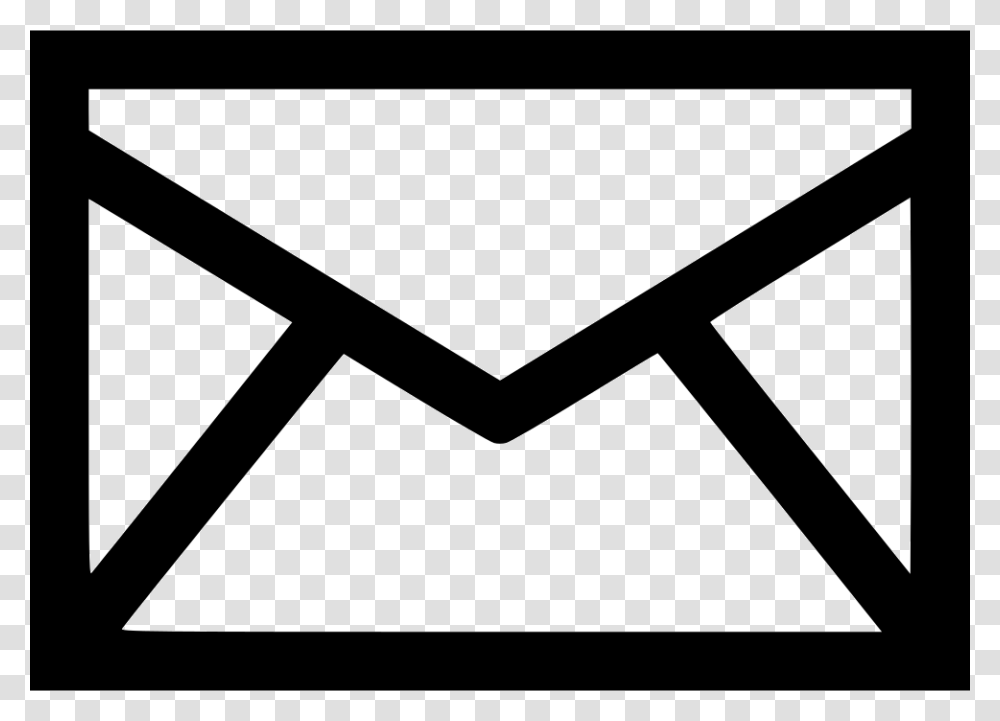 Email Mail Envelope Icon Free Download, Axe, Tool, Airmail Transparent Png