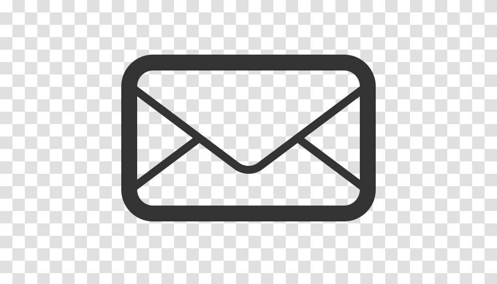 Email Mail Send Icon, Envelope, Airmail Transparent Png