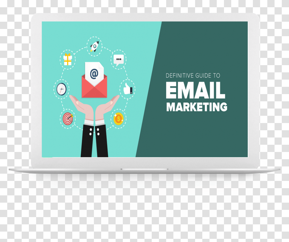 Email Marketing, Electronics, Monitor, Screen, Computer Transparent Png