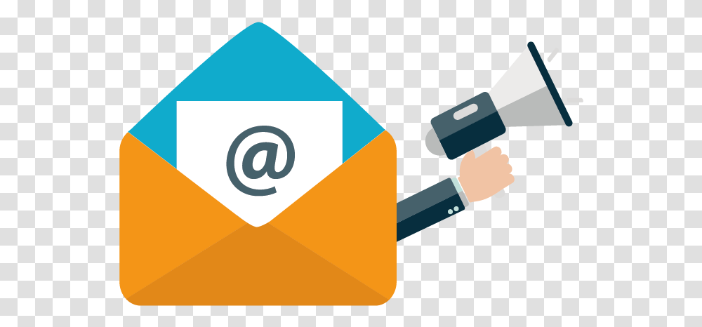 Email Marketing Icon, Envelope, Airmail Transparent Png