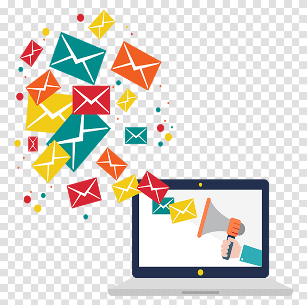 Email Marketing Services Email Marketing Background, Electronics, Computer, Lighting Transparent Png