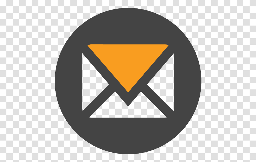 Email Marketing Vector Email Icon Circle, Envelope, Text, Symbol, Triangle Transparent Png