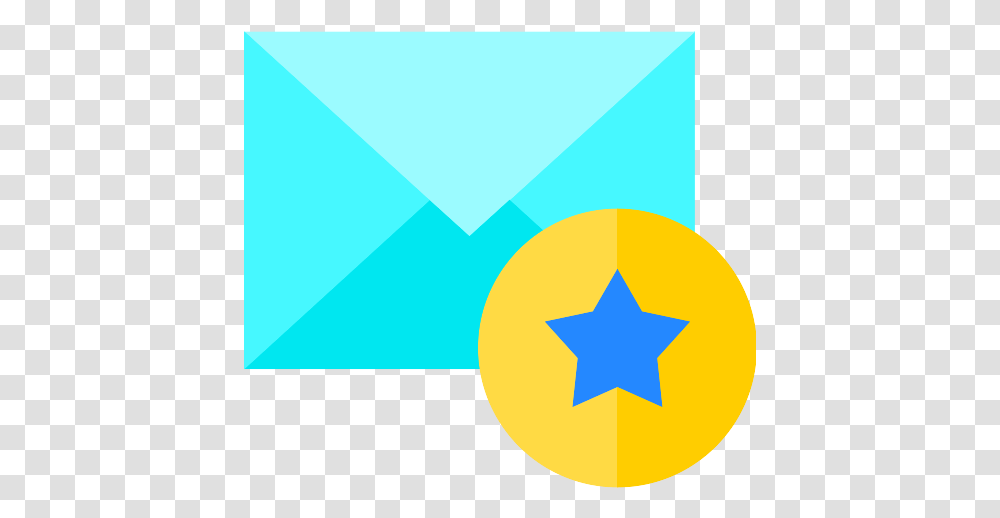 Email Message By Mobile Phone Vector Svg Icon 2 Repo Vertical, Symbol, Star Symbol Transparent Png