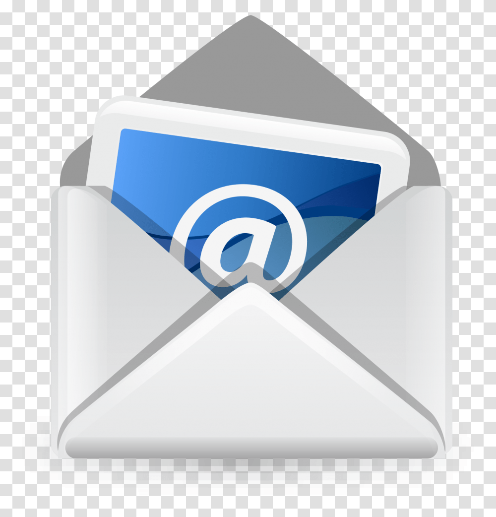 Email Message Lite Plus Icon Zjnv9puo L Email Us Icon, Envelope Transparent Png