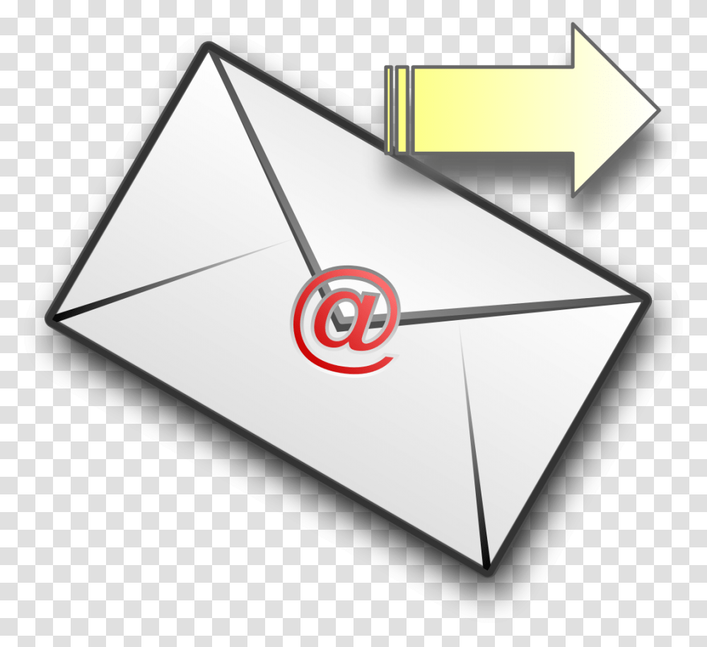 Email Or E Mail, Envelope, Airmail Transparent Png