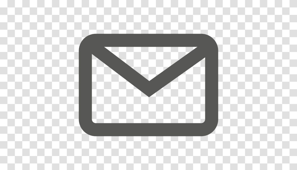 Email Outline Icon, Envelope, First Aid Transparent Png