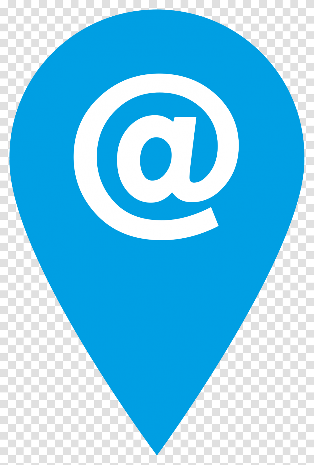 Email, Plectrum Transparent Png