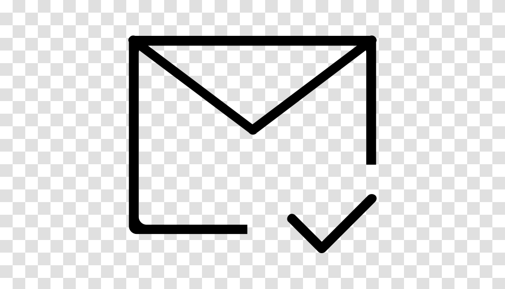 Email S S Sketchbook Icon With And Vector Format For Free, Gray, World Of Warcraft Transparent Png