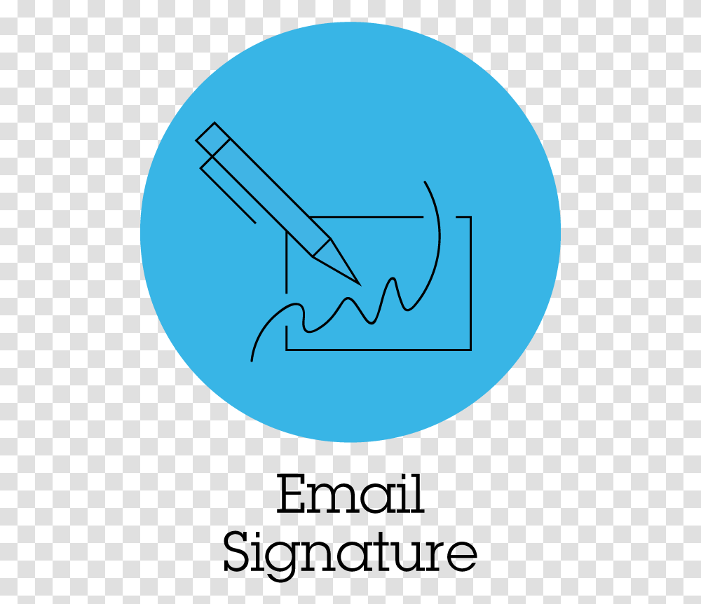 Email Signature Icon Email Signature Icon, Text, Symbol, Number, Recycling Symbol Transparent Png