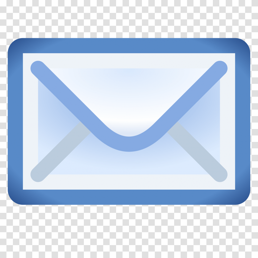 Email Silk, Envelope, Airmail, Razor, Blade Transparent Png