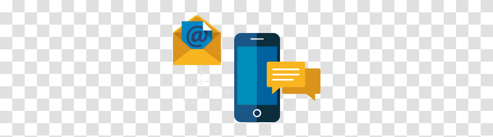 Email Sms, Text, Light, Symbol, Security Transparent Png