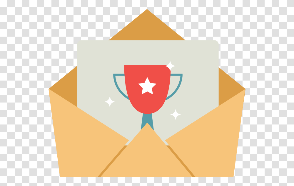 Email Subscribers Emblem, Envelope, Airmail, Greeting Card Transparent Png