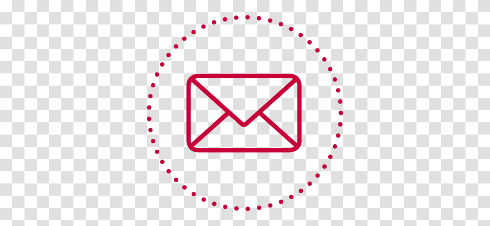 Email Symbol Black And White, Envelope Transparent Png