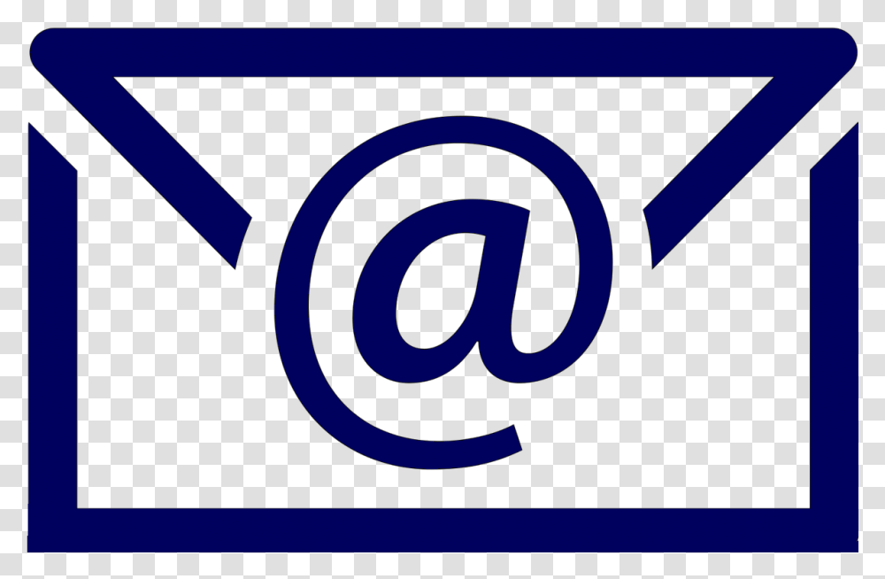 Email Symbol For Cv, Logo, Trademark, Label Transparent Png