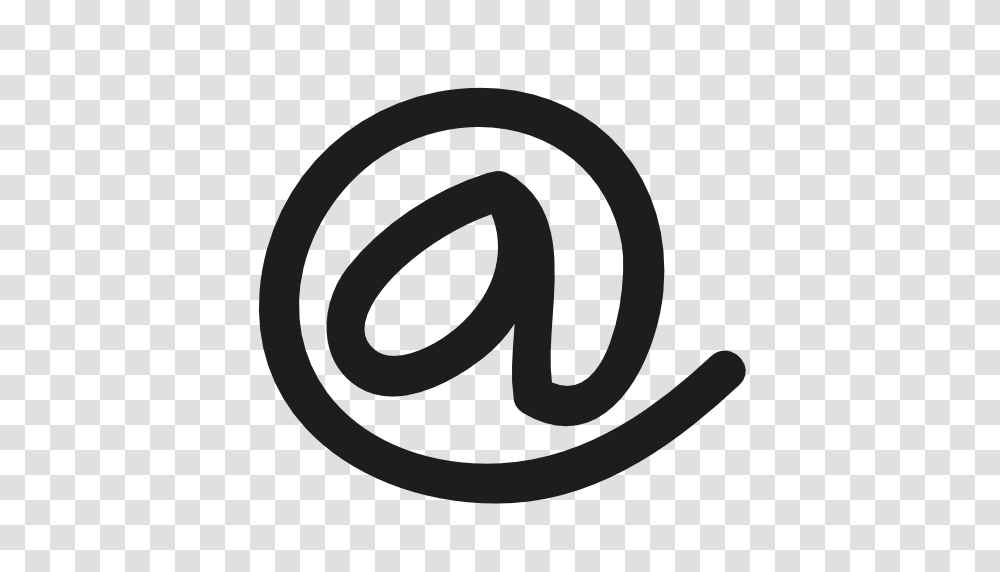 Email Symbol Image Royalty Free Stock Images For Your, Logo, Trademark, Tape Transparent Png