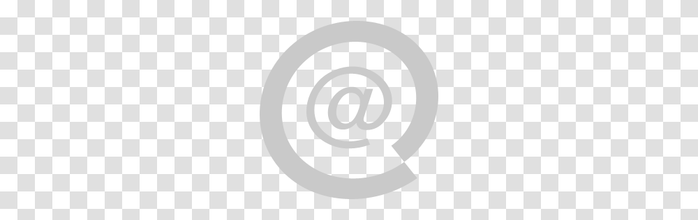 Email, Logo, Trademark, Spiral Transparent Png