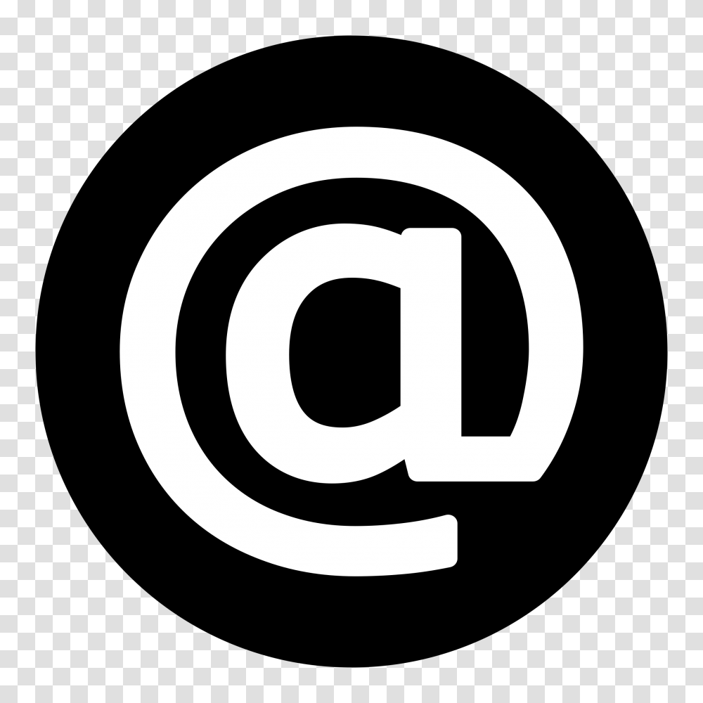 Email, Logo, Trademark Transparent Png