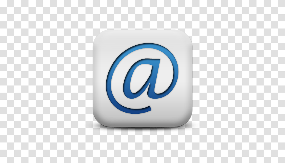 Email, Number, Word Transparent Png