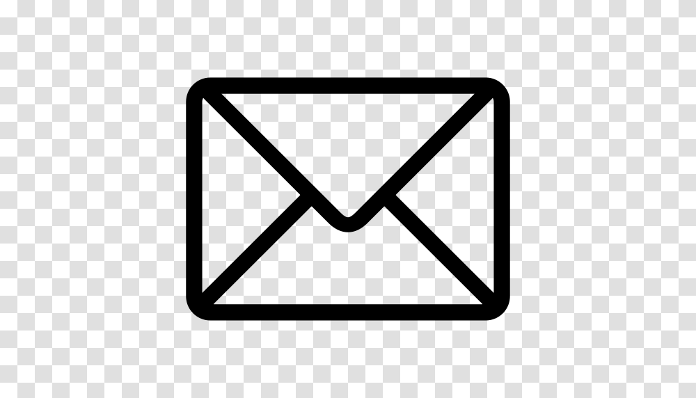 Email To Email Letter Icon With And Vector Format For Free, Gray, World Of Warcraft Transparent Png