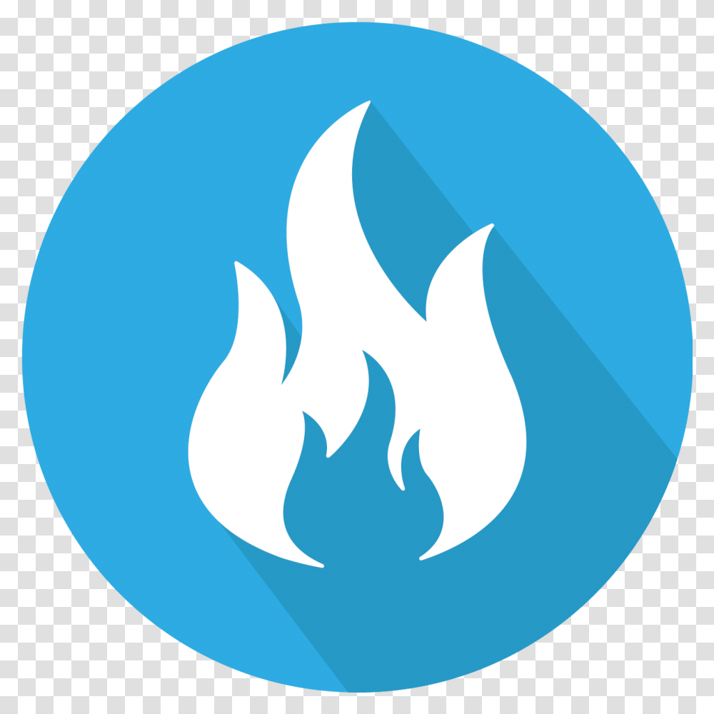 Email University Interscholastic League Electronic Twitter Circle Logo, Fire, Flame, Trademark Transparent Png