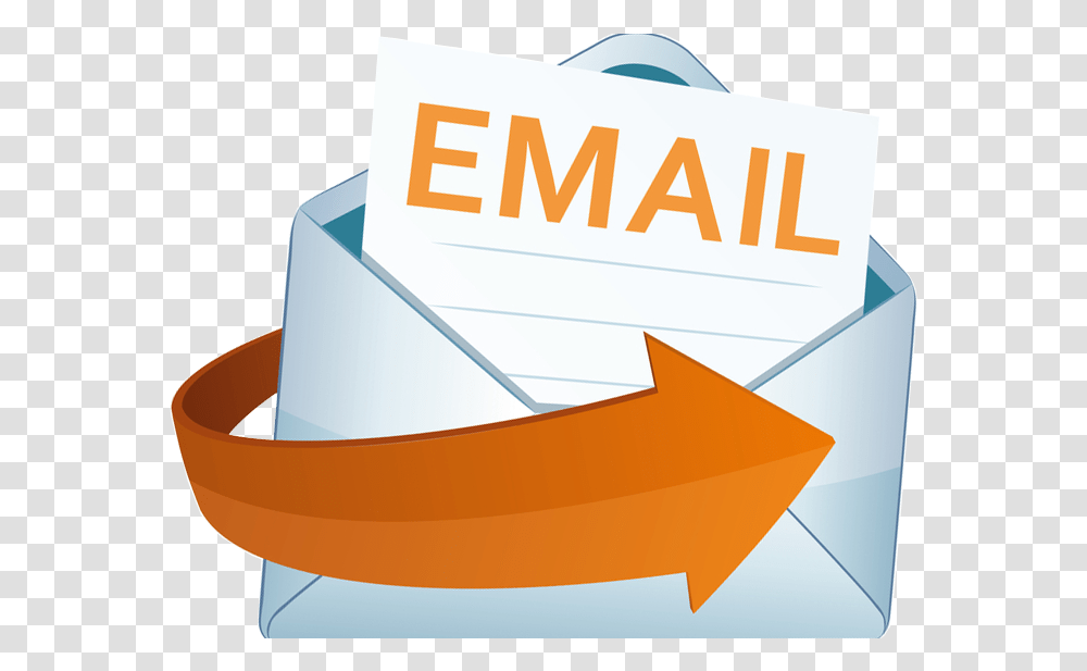 Email Write Advantages Of Email, Apparel, Box Transparent Png