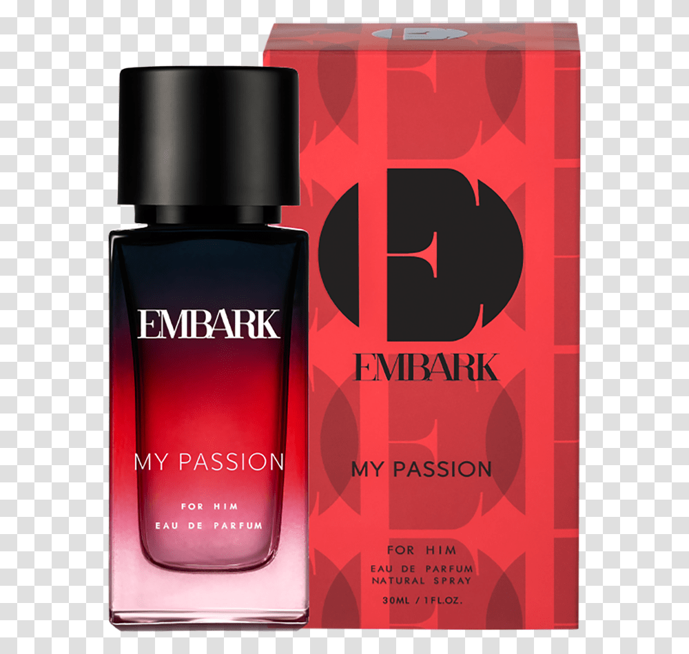 Embark Intense Perfume, Bottle, Cosmetics, Aftershave, Mobile Phone Transparent Png