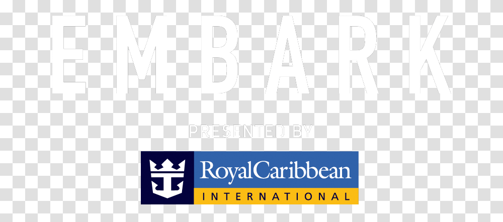 Embark Royal Caribbean, Number, Transportation Transparent Png