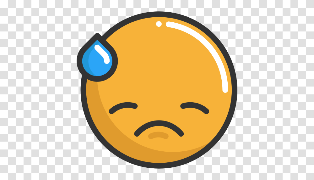 Embarrassed Emoji Emoticon Icon With And Vector Format, Interior Design, Indoors, Pillow Transparent Png